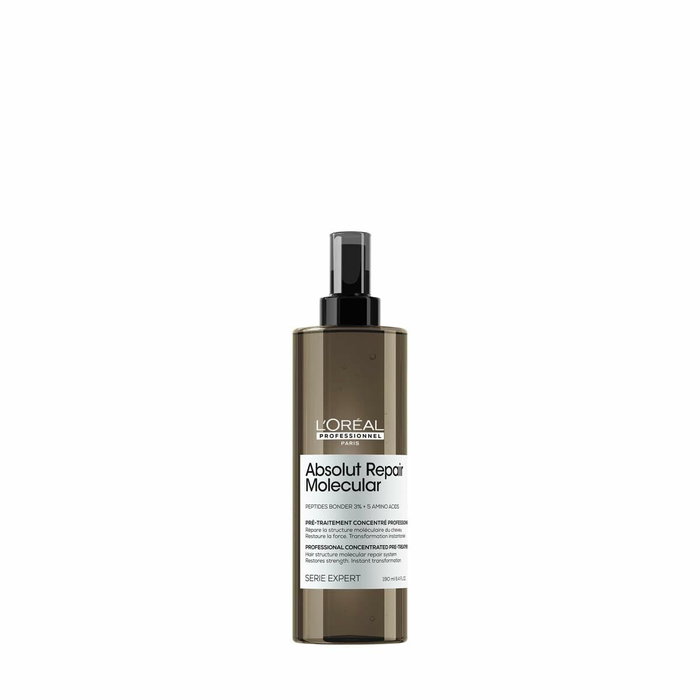 L'Oréal Professionnel Paris Absolut Repair Molecular Pre-Tratamiento 190ml