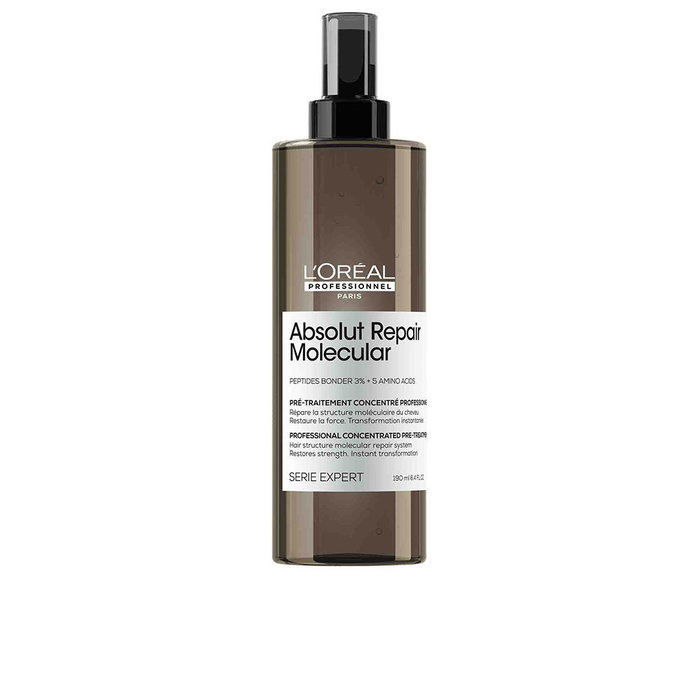 L'Oréal Professionnel Paris Absolut Repair Molecular Pre-Tratamiento 190ml
