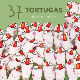 37 Tortugas, Pablo Pérez Antón - TU CUENTO Y TU