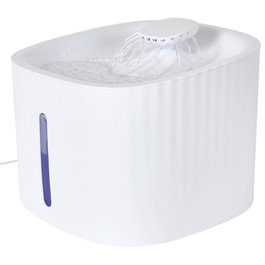 The Concept Factory Mon Chat Mon Ch Fuente Bebedero Para Gatos 3L