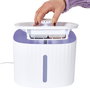 The Concept Factory Mon Chat Mon Ch Fuente Bebedero Para Gatos 3L