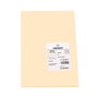 IRIS Cartulina Vivaldi A4 Carne (Cáscara de huevo) 185g