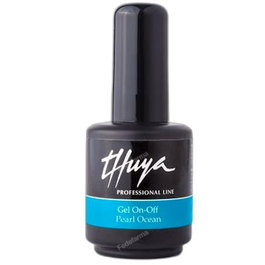 Thuya Gel On-Off Pearl Ocean 14ml