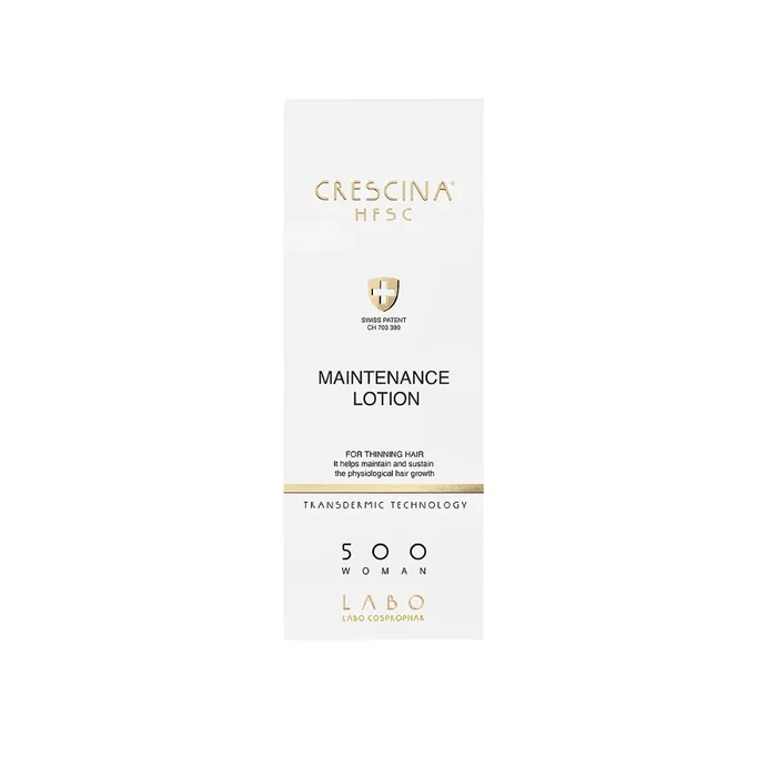Labo Cosprophar Suisse Crescina HFSC 500 Loción Capilar 100 ml Labo Cosprophar Suisse Crescina HFSC 500 Loción Capilar 100 ml