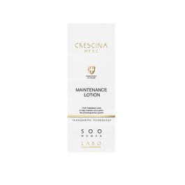 Crescina HFSC 500, Tratamiento con loción capilar, Regrowth, 100 ml