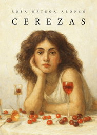 Cerezas, Rosa Ortega Alonso - NPQ EDITORES