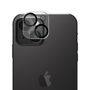 eSTUFF Protector de Lente Titan Shield para iPhone 13 / 13 mini