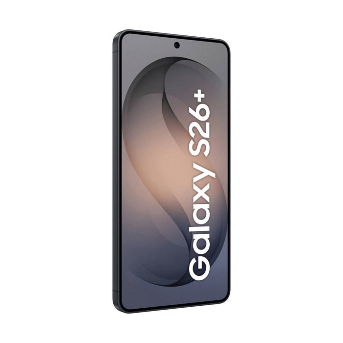 Samsung Galaxy S26+ 512GB Negro Samsung Galaxy S26+ 512GB Negro