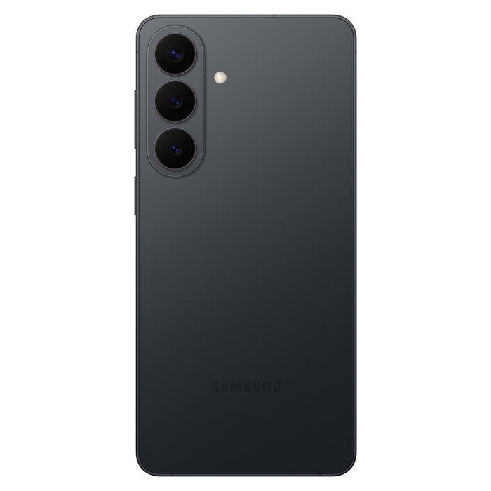 Samsung Galaxy S26+ 512GB Negro 12GB RAM 6.7" OLED 50MP Triple Cámara Android 16