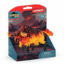 Schleich Figura Toro De Fuego Criaturas Eldrador, 42493