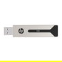 PNY 911 Pro Stick 512GB USB Type-A / Type-C 3.2 Gen 2 Velocidad Lectura 1000MB/s Girar Plata