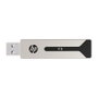 HP PNY 911 Pro USB flash drive 512 GB Plata