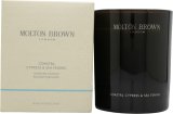 Molton Brown Coastal Cypress & Sea Fennel Candle 190g Molton Brown Coastal Cypress & Sea Fennel Candle 190g
