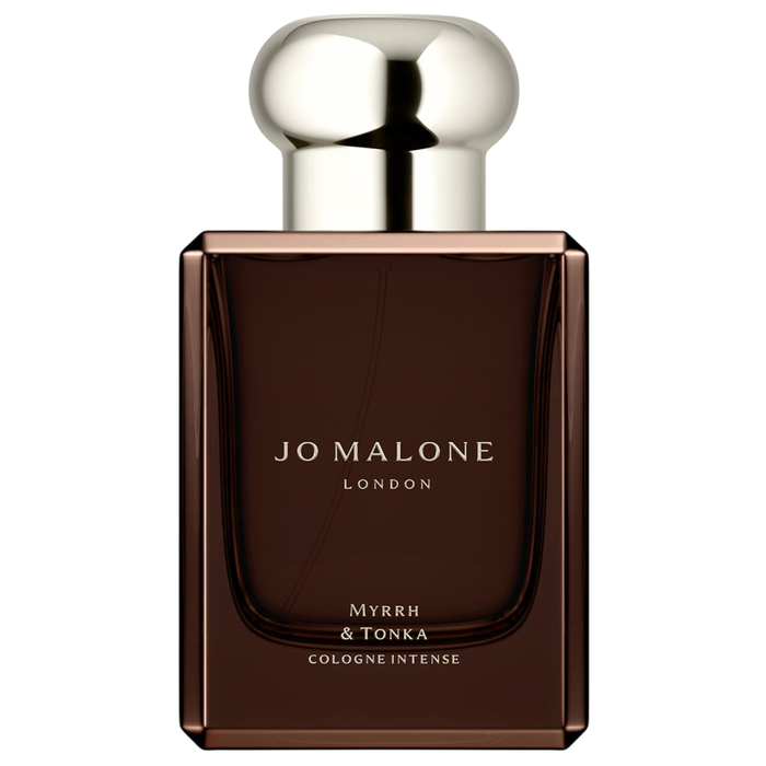 Myrrh & Tonka Intense, Eau De Cologne, Unisex, 50 ml Myrrh & Tonka Intense, Eau De Cologne, Unisex, 50 ml