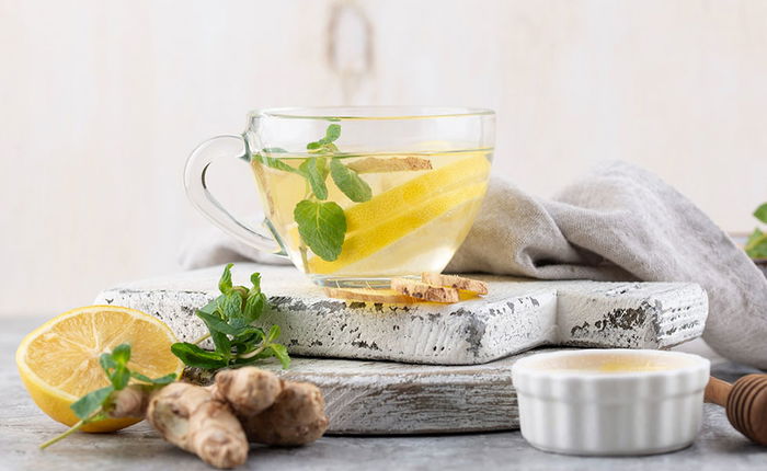 Inde Hervidor de Agua 1.7 L - 2200 W Basic Home (6 Unidades)