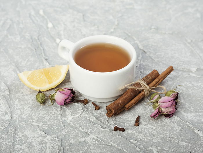 Inde Hervidor de Agua 1.7 L - 2200 W Basic Home (6 Unidades)