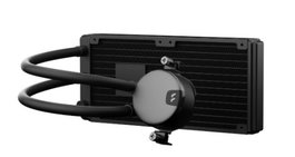 Fractal Design FD-W-L1-S2412 Refrigeración Líquida Lumen S24 V2 RGB para PC con Ventilador y Radiador