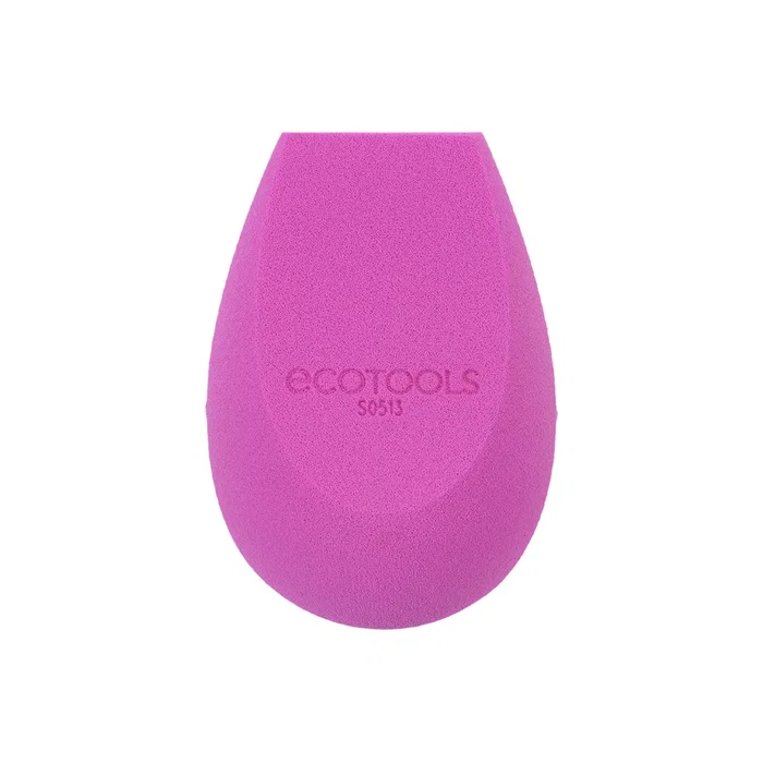Ecotools Bioblender Esponja de Maquillaje Biodegradable Morada