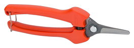 Bahco P-128 Tijeras de Vendimia de 6 mm