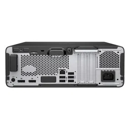 HP ProDesk 600 G6 SFF i5-10400F 8GB 256GB SSD Nvidia Quadro P620
