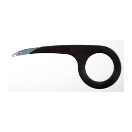 Hebie Guardacadena para 38D Cambio/Buje Ajustable 430-540 mm