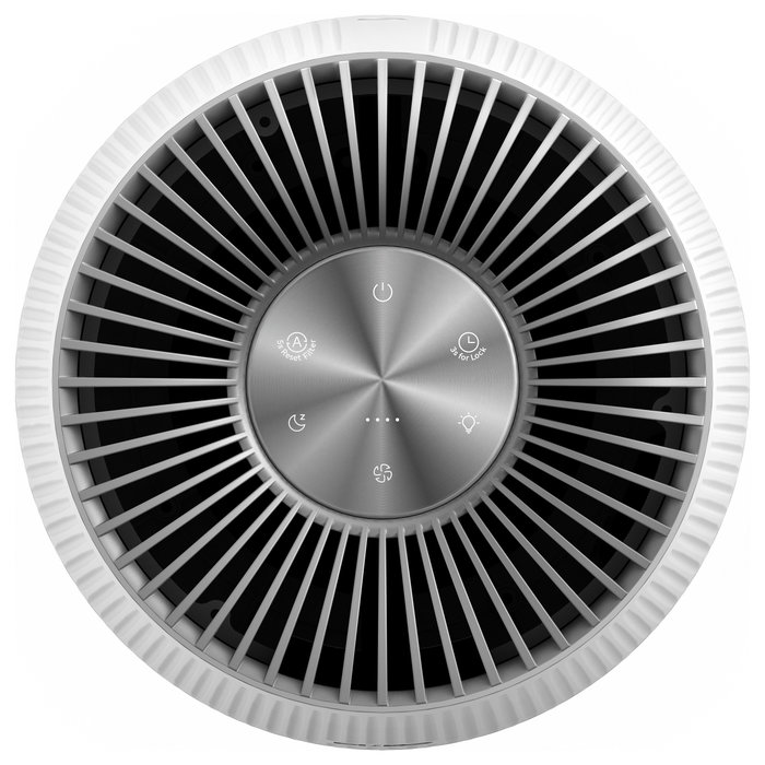 Dreo Macro 606 Purificador de aire 5-en-1 Blanco