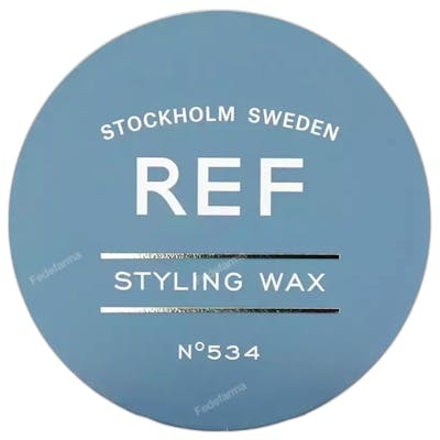 Ref STYLING WAX Nº534 85 ml
