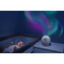 Chicco Proyector Oso Polar rosa 2 en 1 con luces y música personalizables