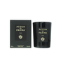 Acqua Di Parma Signatures Of The Sun - Oud Vela Aromática en Vaso