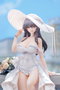 Azur Lane Estatua PVC 1/7 Charybdis Brilliant Belle Ver. 27 cm