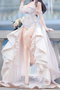 Azur Lane Estatua PVC 1/7 Charybdis Brilliant Belle Ver. 27 cm