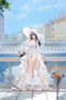 Azur Lane Estatua PVC 1/7 Charybdis Brilliant Belle Ver. 27 cm
