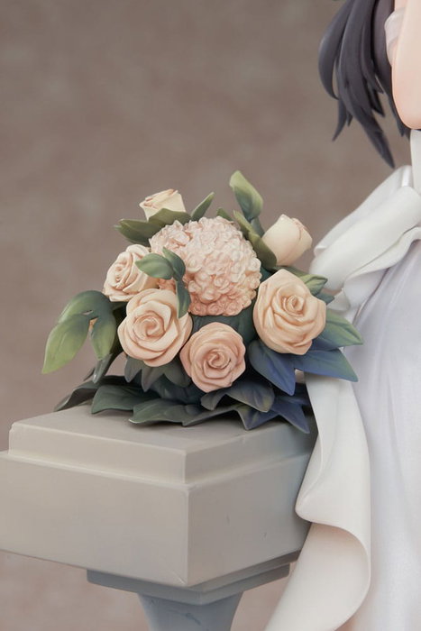 Azur Lane Estatua PVC 1/7 Charybdis Brilliant Belle Ver. 27 cm