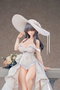 Azur Lane Estatua PVC 1/7 Charybdis Brilliant Belle Ver. 27 cm
