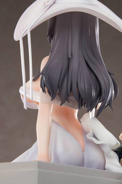 Azur Lane Estatua PVC 1/7 Charybdis Brilliant Belle Ver. 27 cm