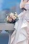 Azur Lane Estatua PVC 1/7 Charybdis Brilliant Belle Ver. 27 cm