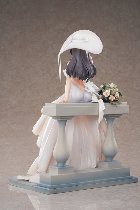 Azur Lane Estatua PVC 1/7 Charybdis Brilliant Belle Ver. 27 cm