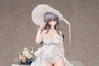 Azur Lane Estatua PVC 1/7 Charybdis Brilliant Belle Ver. 27 cm