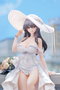 Azur Lane Estatua PVC 1/7 Charybdis Brilliant Belle Ver. 27 cm