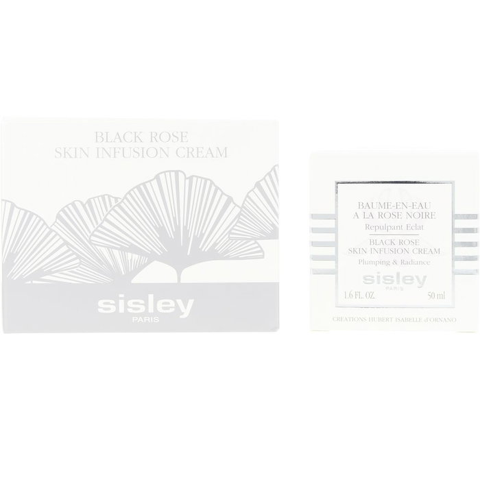 Sisley Baume en Eau à la Rose Noire Estuche 3 pz Sisley Baume en Eau à la Rose Noire Estuche 3 pz