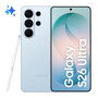 Samsung Galaxy S26 Ultra 12GB RAM 256GB Sky Blue