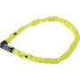 Abus 1200/60 Web Candado de cadena con combinación, Colores surtidos