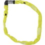 Abus 1200/60 Web Candado de cadena con combinación, Colores surtidos