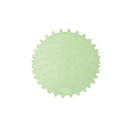 Nayeco Pelota Pincho Fluorescente para Premios 7cm