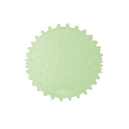 Nayeco Pelota de Pinchos Fluorescente para Premio 7cm