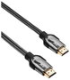 Akyga AK-HD-30S Cable HDMI 2.1 Blindado 48Gb/s 3m