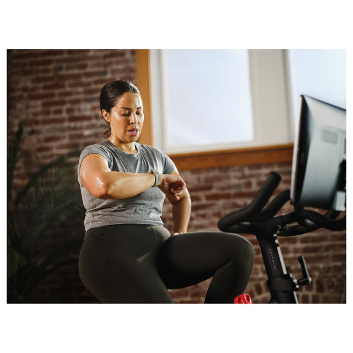 Amazfit Bip 6 Stone Reloj Inteligente GPS Pantalla AMOLED 1.97 pulg Oro y Gris