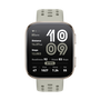 Amazfit Bip 6 Stone Reloj Inteligente GPS Pantalla AMOLED 1.97 pulg Oro y Gris