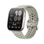 Amazfit Bip 6 Stone Reloj Inteligente GPS Pantalla AMOLED 1.97 pulg Oro y Gris