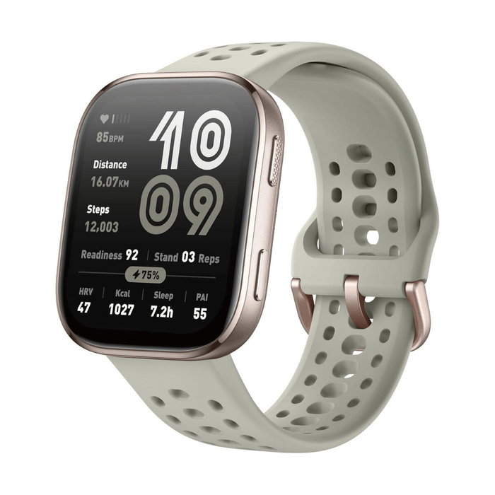 Smartwatch Amazfit Bip 6 Gris 1,97"